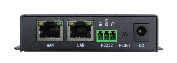 4G无线路由器 高速智能路由 MC4G-MTU-DTU-F
